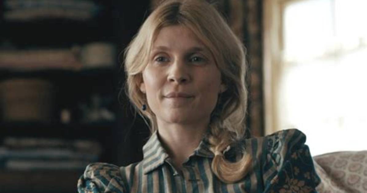 Clemence Poesy: a Journey Through Film and Fashion