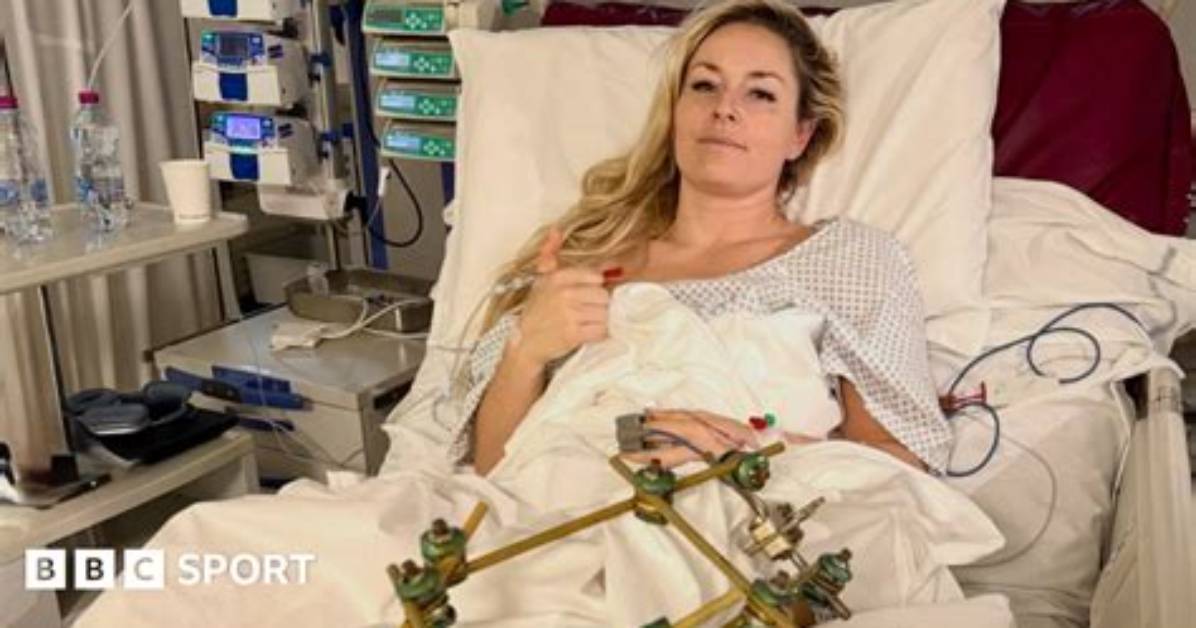 Cleo's Inspiring Bottom Surgery Journey on "90 Day Fiance"
