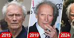 Clint Eastwood: a Legend at Age 94 in 2024