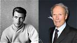 Clint Eastwood: Now and Then - a Journey Through Time