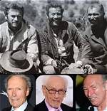 Clint Eastwood's Perspective on Lee Van Cleef: a Legendary Collaboration