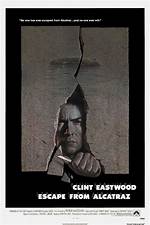 **Clint Eastwood's Unforgettable Escape from Alcatraz**