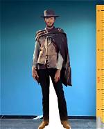 Clint Eastwood: the Iconic Blondie of the Western Genre