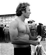 Clint Eastwood: the Journey of Muscle and Fitness
