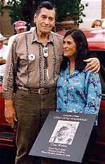 Clint Walker (Valerie Walker’s Father) Bio, Twin Sister, Net Worth, Dead or Alive