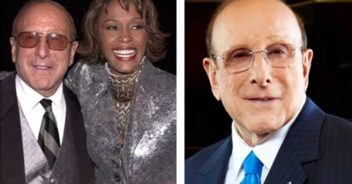 Clive Davis Biography, Life, Interesting Facts