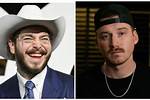 Cma Awards to Feature Post Malone Joining Morgan Wallen and Hardy for Country Classics Medley,