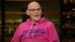 Cnn: James Carville Health & Illness Update – Is He Sick? Wife Age & Net Worth