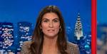 Cnn Kaitlan Collins: the Rising Star of Journalism