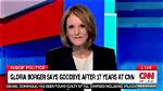 Cnn's Gloria Borger's Journey Through Health