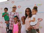 Coby Bell Wiki Bio Wife Aviss Bell