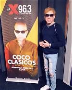 Coco Cabrera | Bloginfo