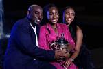 Coco Gauff and Her Sibling Support System