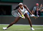 Coco Gauff's Towering Height: a Tennis Advantage