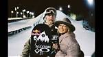 Coco Ho and Mark Mcmorris Revealed