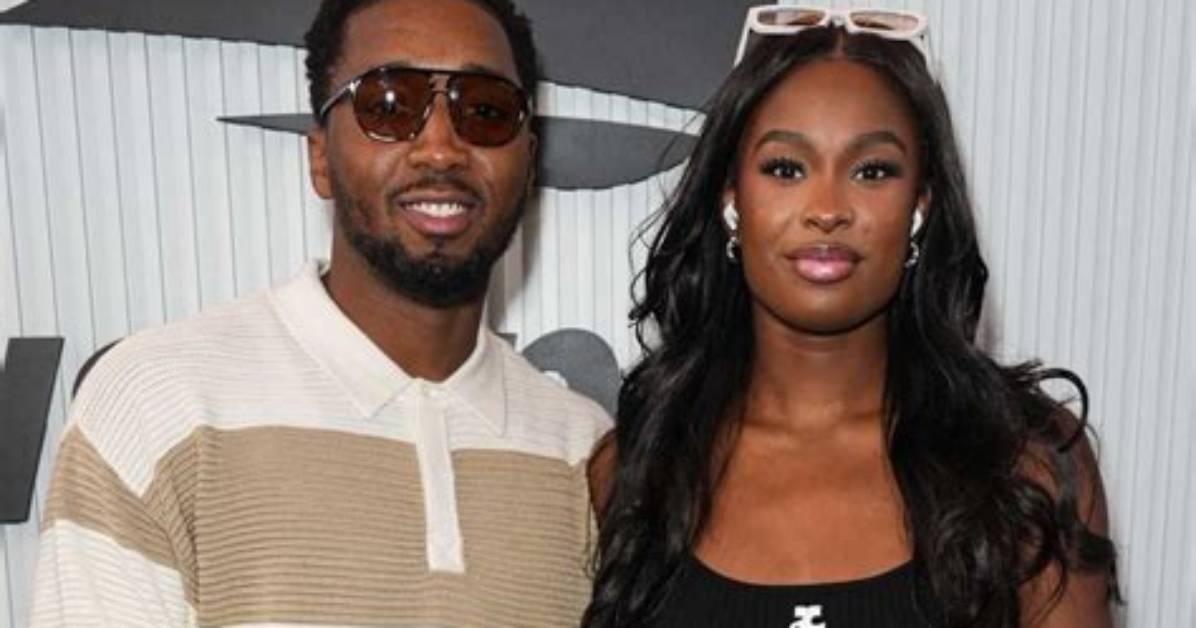 Coco Jones Husband Is She Married? Dating Timeline Parents and Ethnicity