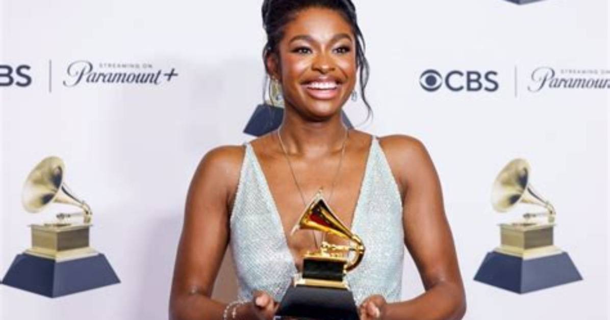 Coco Jones Net Worth: a Deep Dive into Her Wealth and Career