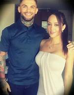 Cody Garbrandt Wife Danny Pimsanguan Is a Model: Meet Her on Instagram