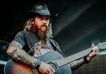 Cody Jinks Wife, His Toughest Critic, Helps Him Write Songs