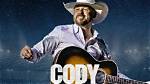 Cody Johnson Takes His Life Story to the Big Screen in Upcoming Film Celeb Secrets Country
