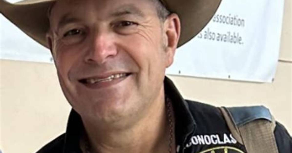 Cody Ohl Illness Update- What Happened to the Athlete and Why Is He in Hospital?