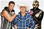 Cody Rhodes' Children: a Legacy in Wrestling