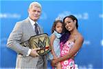 Cody Rhodes' Daughter: Meet the Future of Wrestling