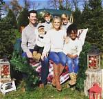 Cole Hamels and His Children: Ages and Insights