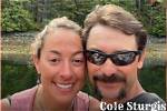 Cole Sturgis and His Wife: Life Below Zero