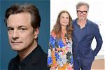 Colin Firth Splits from Wife After 22 Year's of Marriage