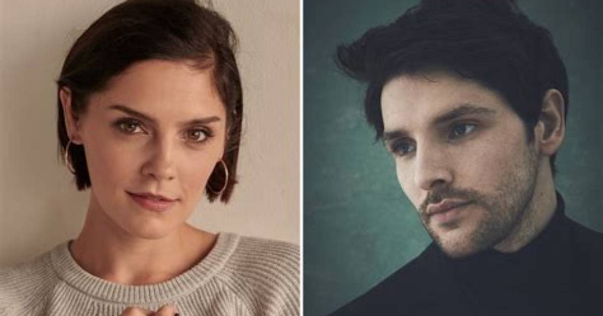 Colin Morgan 2024: a Glimpse into the Life and Career of the Rising Star