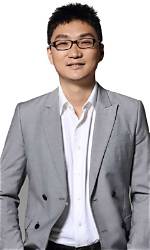 Colin Zheng Huang Net Worth: Career & Lifestyle