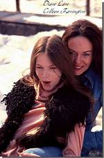 Colleen Farrington- Know About Mother of Diane Lane