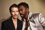 Colman Domingo and Raul Domingo's Enduring Love