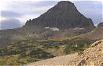 Colorado Hiker Found Deceased in Glacier National Park: Search Team Success