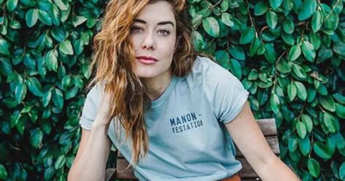Comedian Manon Mathews Opens up About Her Ex-Husbands Betrayal
