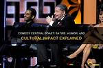 Comedy, Controversy, and Cultural Impact