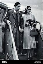 Commander Honourable Frederick Lascelles & Frederica Lascelles Married, Children, Joint Family Tree & History |