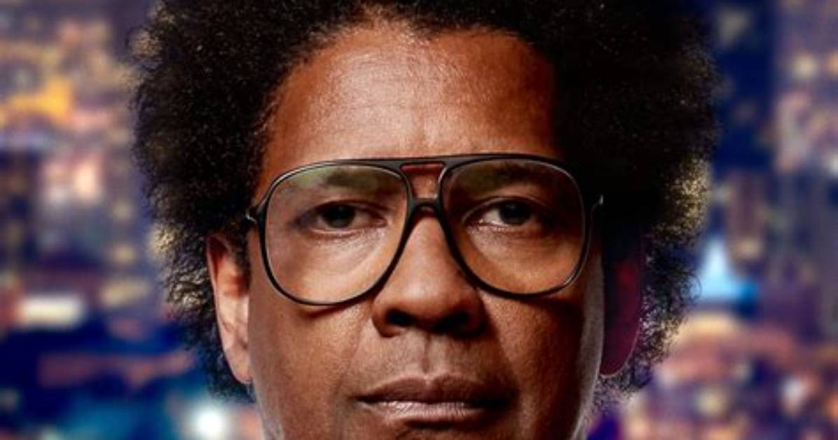 Compelling Legal Drama: Roman J. Israel, Esq. , a True Story