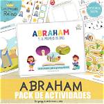 Complete Guide to Pack De Abraham Villa