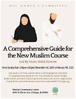 Comprehensive Guide to Muslim Presence in Bellingham
