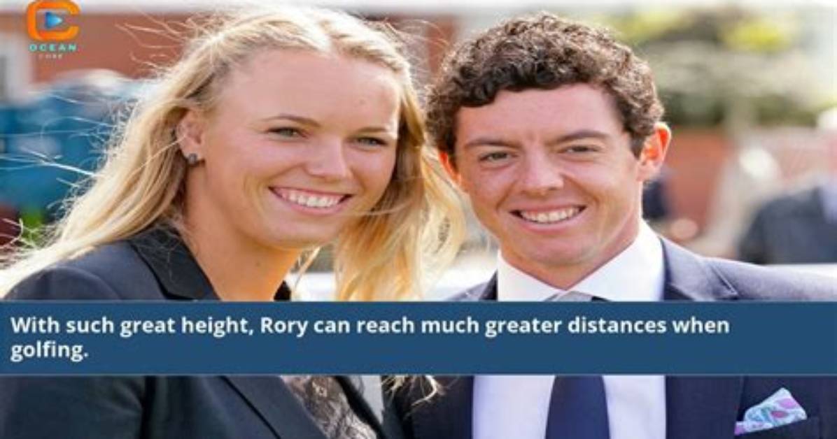Comprehensive Guide to Rory's Height: Uncover the Facts