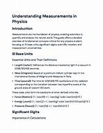 Comprehensive Guide to Tylas Measurements: Understanding Key Dimensions