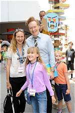 Conan O'brien Kids