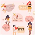 Confidence, Body Positivity, and Cultural Impact