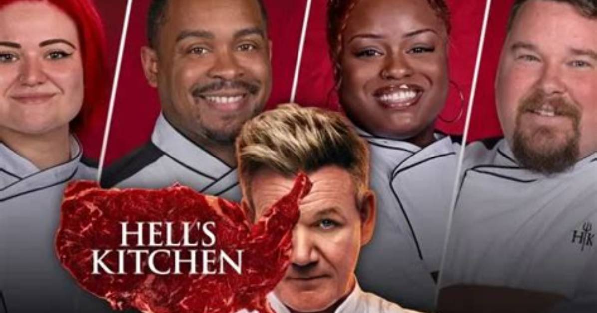 Confirmed! "Who Wins Hell's Kitchen 2024" Leaked Spoilers