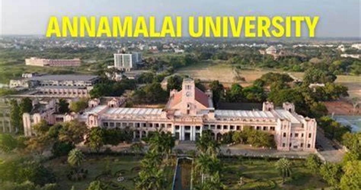Connecting with Annamalai Ips: a Comprehensive Guide