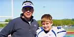 Connor Payton: Sean Payton Son Wikipedia