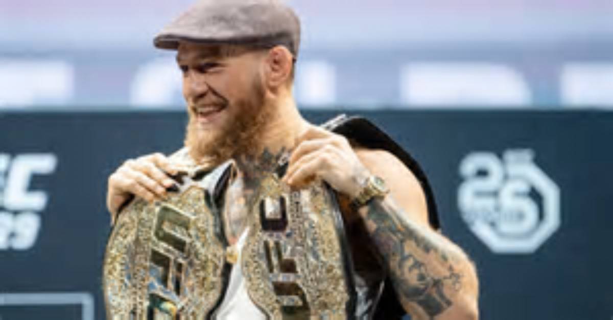 Conor Mcgregor Next Fight: What Fans Can Expect