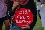 Conservative Matt Walsh Defended Child Marriage And